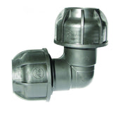 Hectarul - Cot compresie Ø25 x Ø25, PALAPLAST